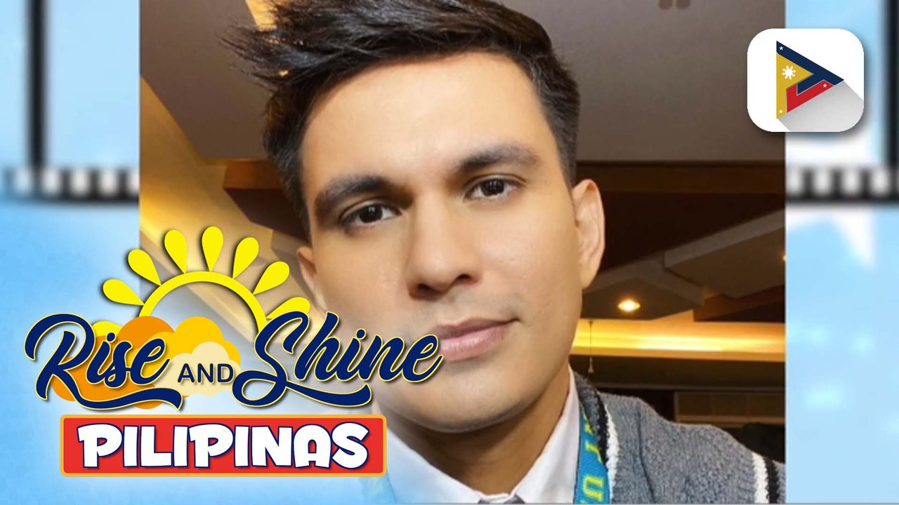 TALK BIZ | Tom Rodriguez, inaming isa na siyang ganap na ama!