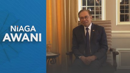 TikTok jamin teliti isu buli siber, scam, fitnah - PM