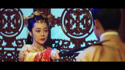 MỊ GIẢ VÔ CƯƠNG - TẬP 13