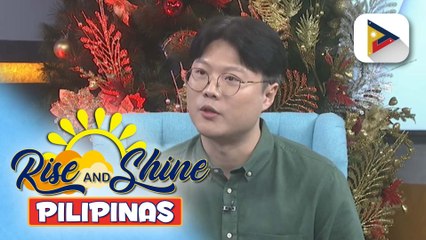 Memory of the World Program ng UNESCO, isinusulong sa Pilipinas