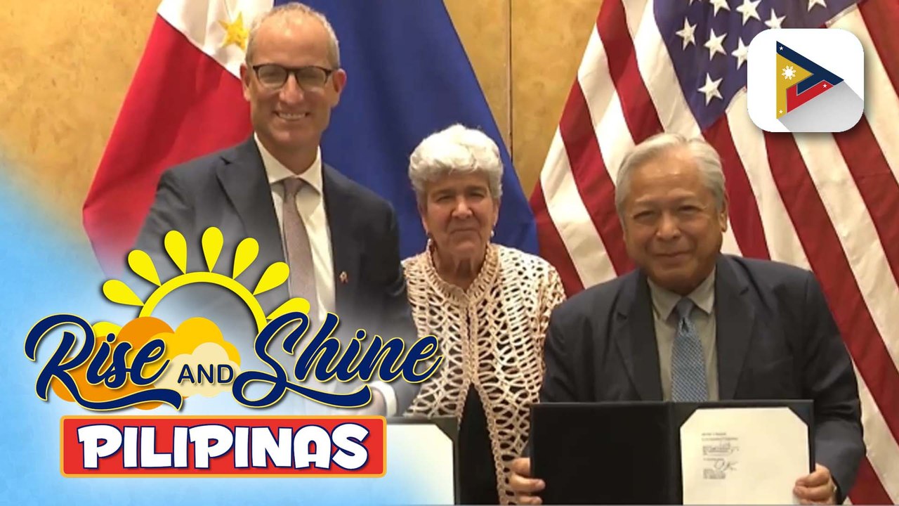 Pilot testing ng bagong airport biometrics processing system, isasagawa sa Iloilo International Airport