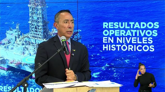 Ecopetrol fracking en EE. UU.