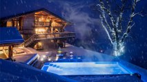 Holidays Landscapes | Luxury Chalet French Alps