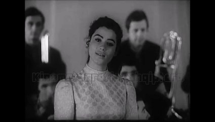 INTERVAL MUZIKOR | "Portret Heroine" - Ema Qazimi