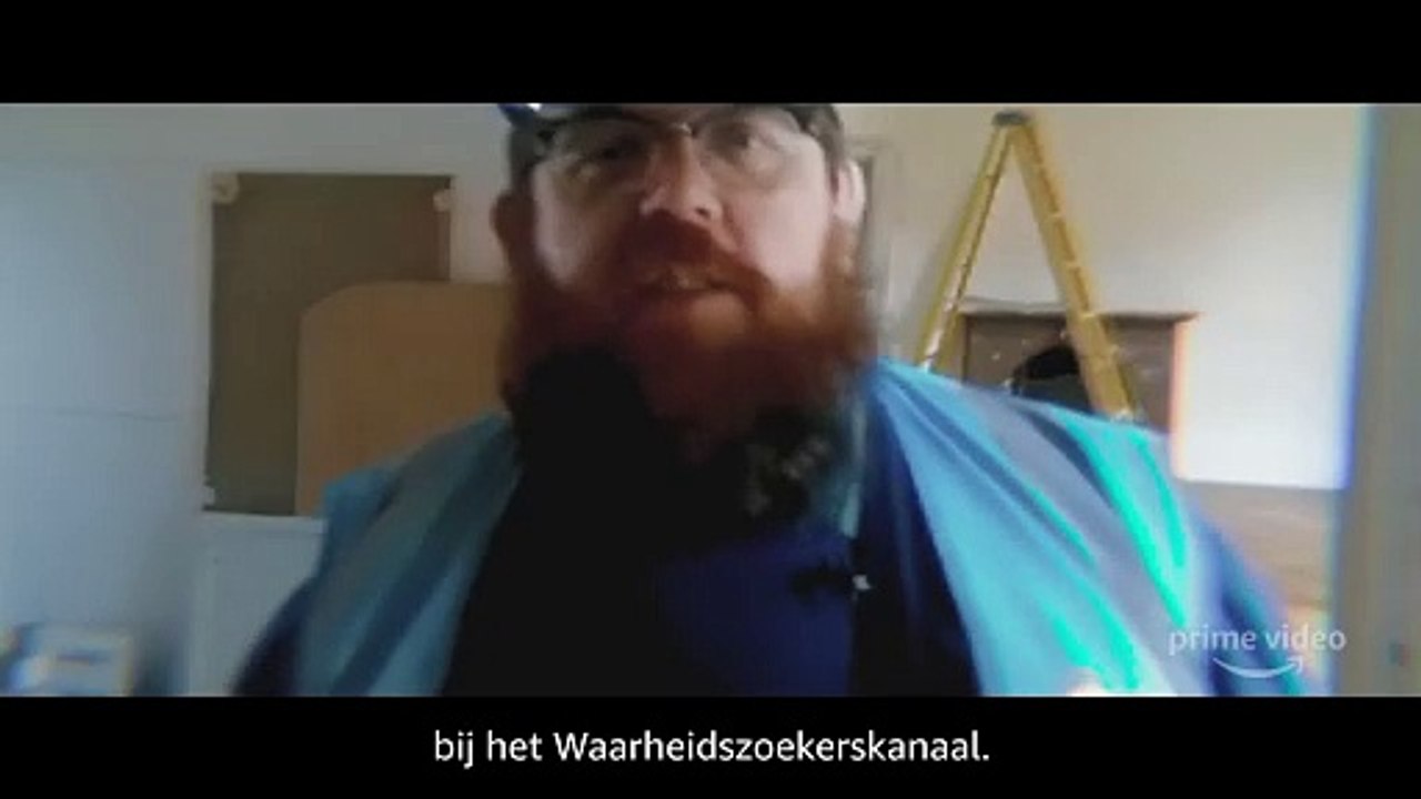 Truth Seekers | movie | 2020 | Official Teaser