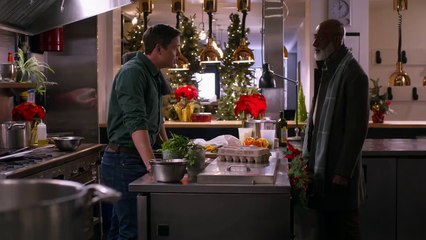 Yes, Chef! Christmas | movie | 2023 | Official Trailer