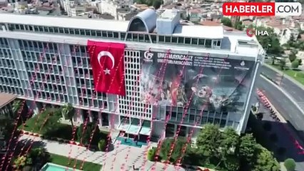 İstanbul Cumhuriyet Başsavcılığınca, İBB tarafından yapılan bazı etkinliklerde usulsüz harcama yapılarak kamu zararına yol açıldığı iddialarına...