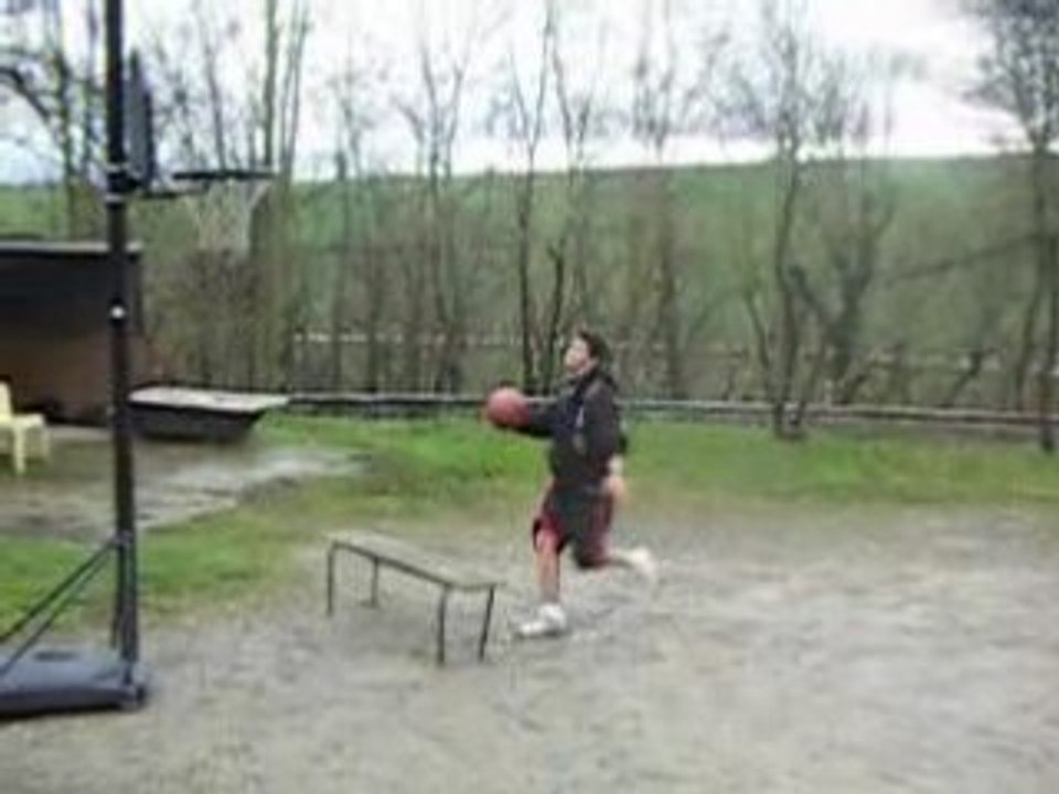 dunk sisii