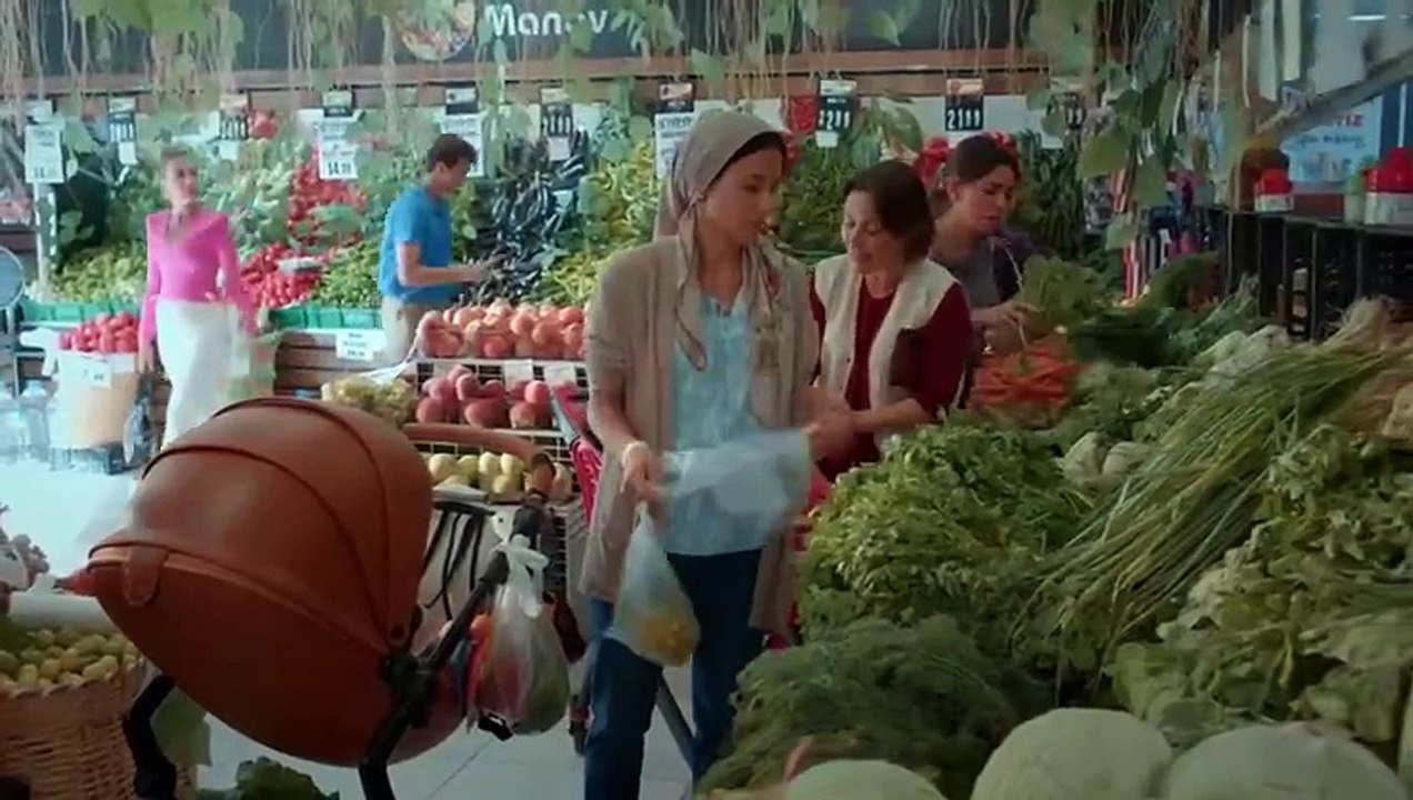 مسلسل اسرار البيوت الحلقة 3 مدبلجة