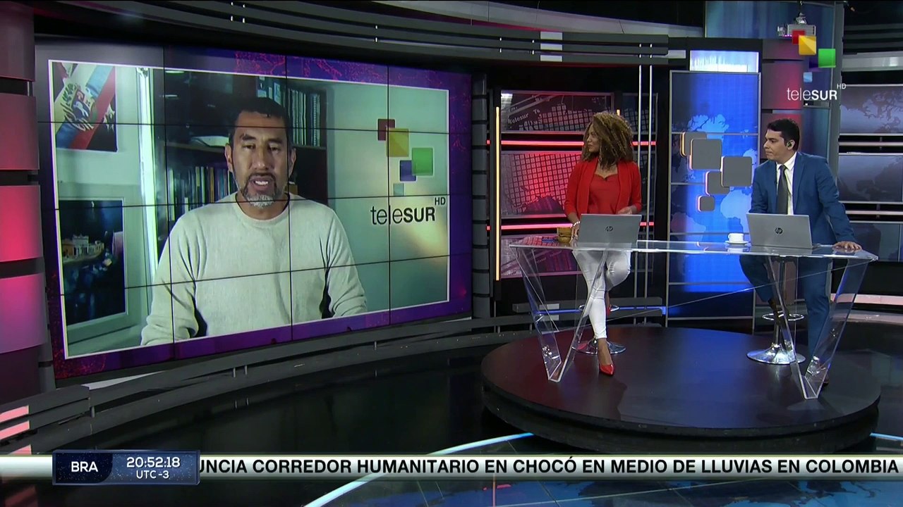 Gobierno colombiano designó a 17 excomandantes paramilitares como Gestores de Paz