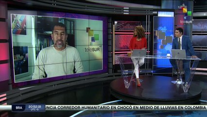 Gobierno colombiano designó a 17 excomandantes paramilitares como Gestores de Paz