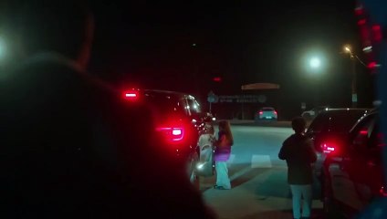 مسلسل المتوحش الحلقة 121 مدبلجة