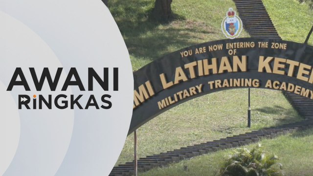 AWANI Ringkas: Tumpuan sidang Parlimen