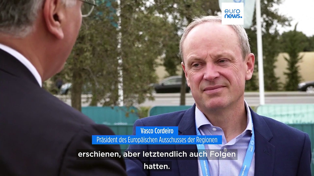 COP29: Konkreter Klimaschutz auf regionaler Ebene tut Not