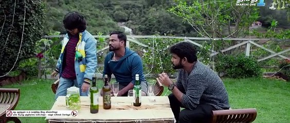 Richie Kalyanam 2024 Tamil HQ HDRip Full Movie