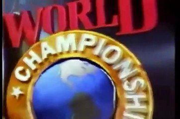 Riddick Bowe vs Michael Dokes - HBO 2-6-93