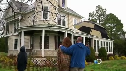 ASSOMBRAÇÕES 3º EPISÓDIO 7ª TEMPORADA (1)