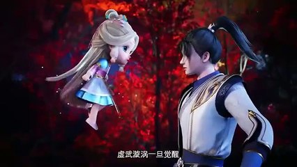 Multi Sub【武逆】| Wu Ni | Episode 01 - 04 Collection | Donghua Aksi & Kultivasi!