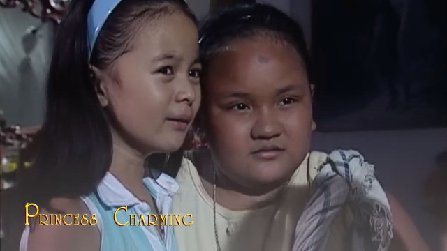 Princess Charming: Ang planong pagtakas nina Princess at Charming!