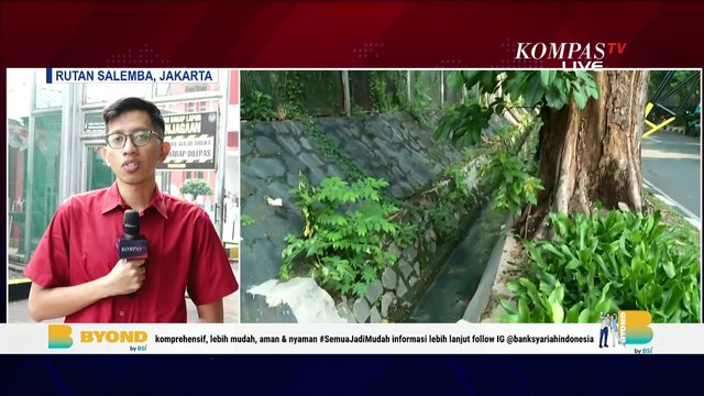 Begini Hasil Olah TKP 7 Tahanan Narkoba Kabur dari Rutan Salemba Jakarta