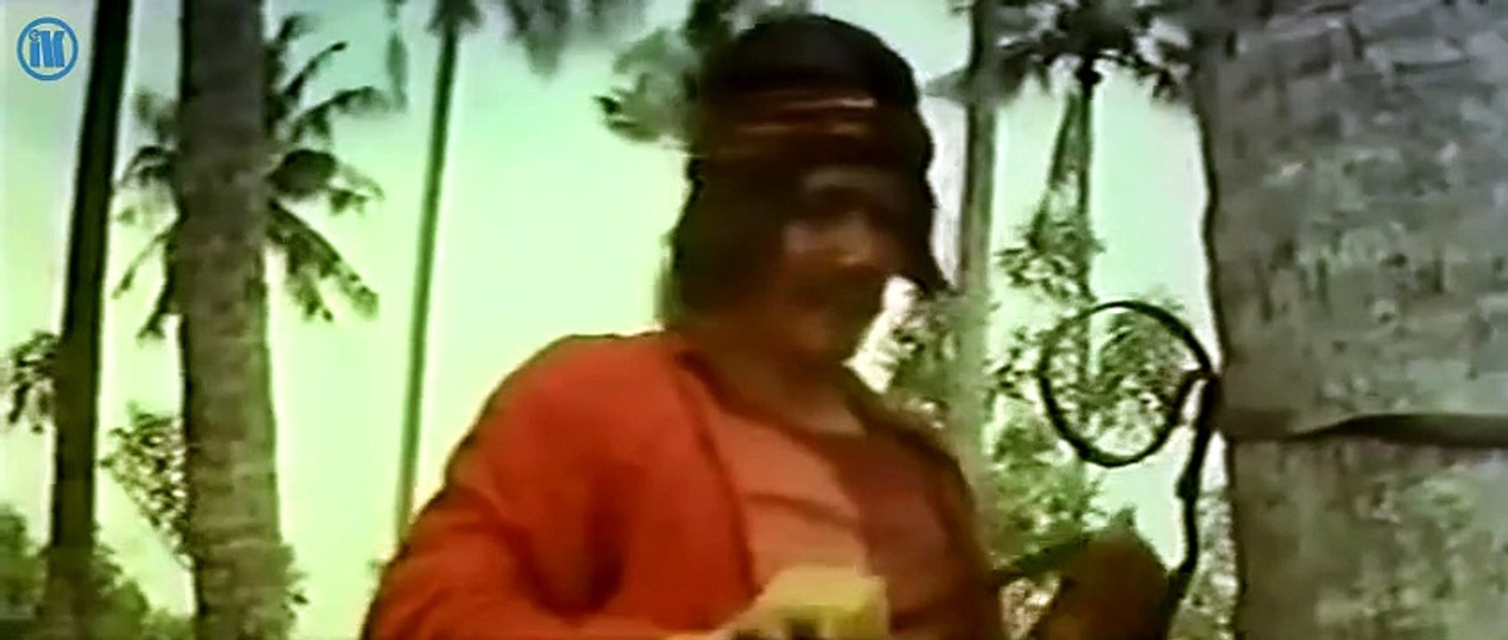 (Bag 1) Tuan Tanah Kedawung (1970)