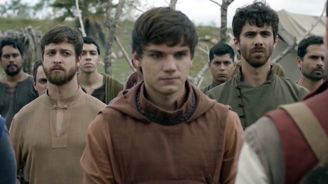 Reyes Temporada 2 Capitulo 22  Español Latino