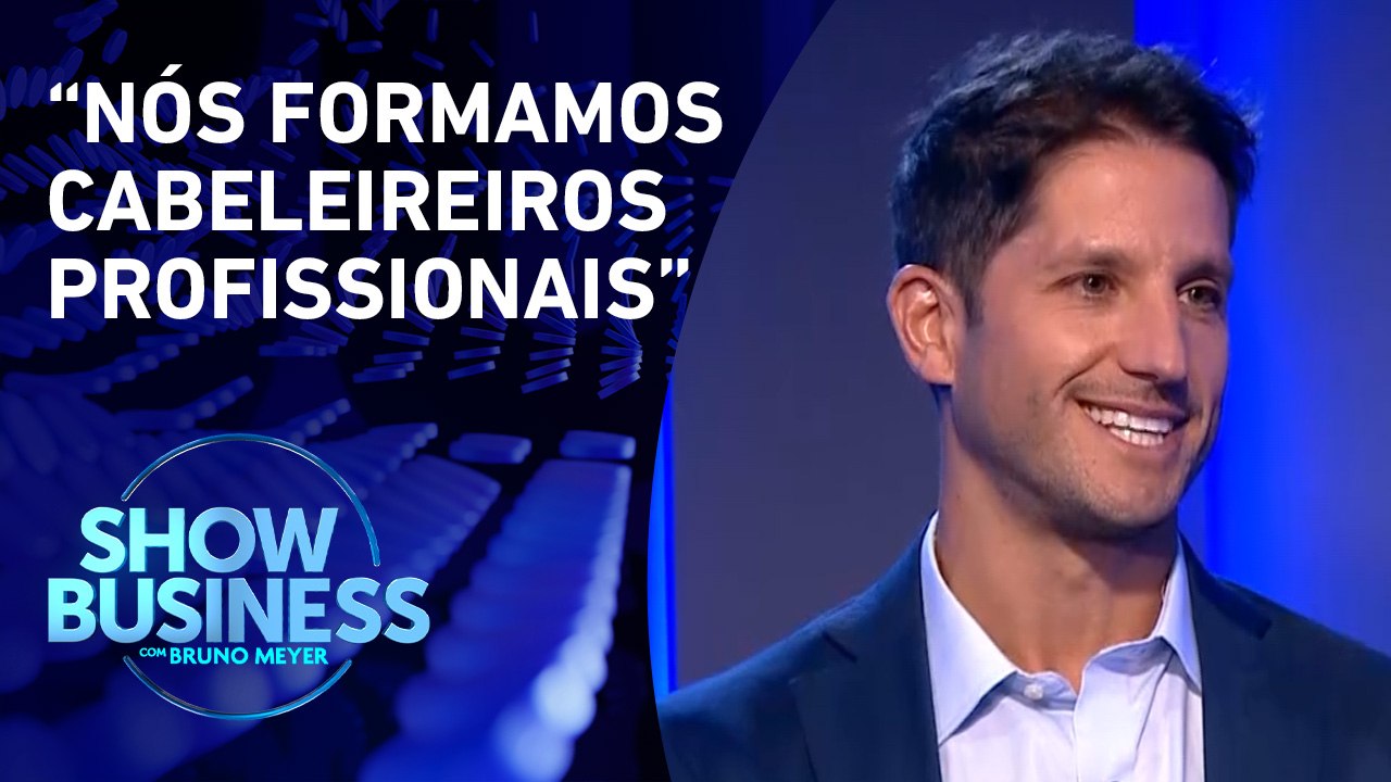 CEO da Keune destaca como o Brasil alcançou 2ª posição nos negócios globais da marca | SHOW BUSINESS