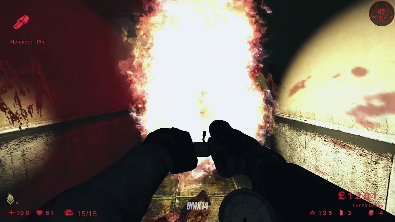 Killing Floor: Domina cada oleada | Guía (4/5)
