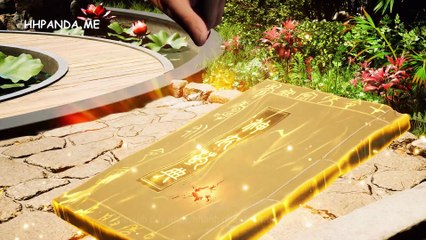 Võ Nghịch 3D Tập 4 VietSub + Thuyết Minh