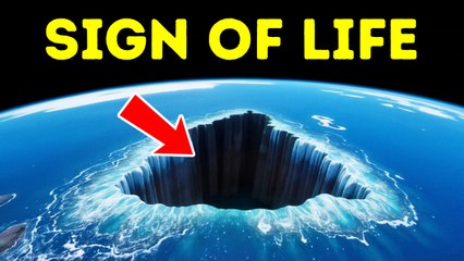 What’s Going on Deep in the Bermuda Triangle?