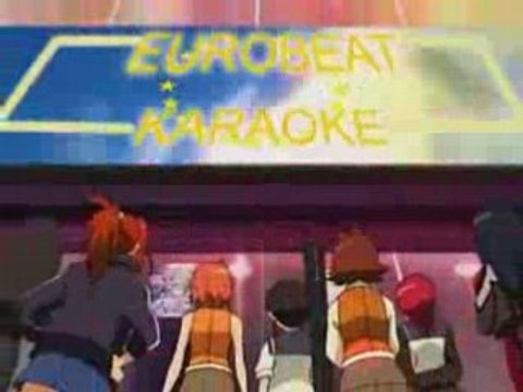 mangas amv!