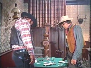 Bonanza S1E19 The Gunmen