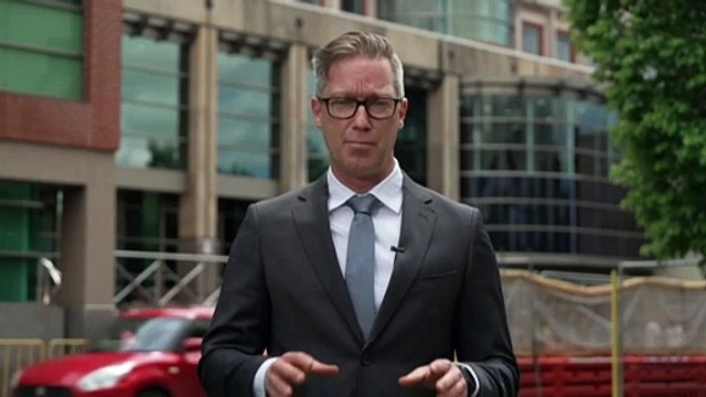 Drug testing to commence at Gold Coast as Schoolies Start