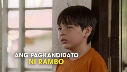 Forever Young: Manganganib ang buhay ni Rambo! (Episode 19)