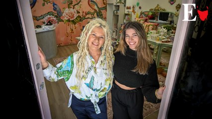 Grace Violet opens on the corner of Charles and Elizabeth Streets (14/11/24)