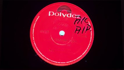 RAILROAD GIN (CAROL LLOYD) - The Acadamy Rock (1974)