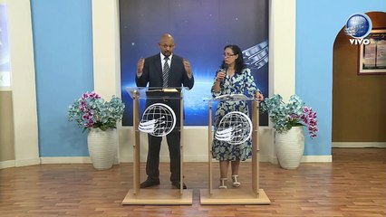 Knowing and being know. Are you a Jesus sheep? / Conocer y ser conocido. ¿Eres una oveja de Cristo? | Pr. Marc Chambers