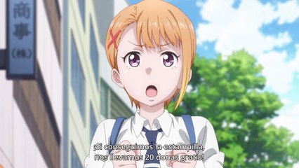 Mieruko-chan Capitulo 09