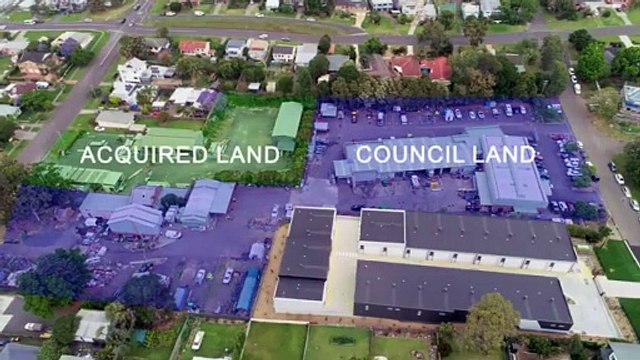 Kiama depot | November 14, 2024 | Illawarra mercury