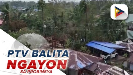 Pag-IBIG Fund, alok ang kanilang Calamity Loan Program sa mga miyembrong apektado ng mga bagyo