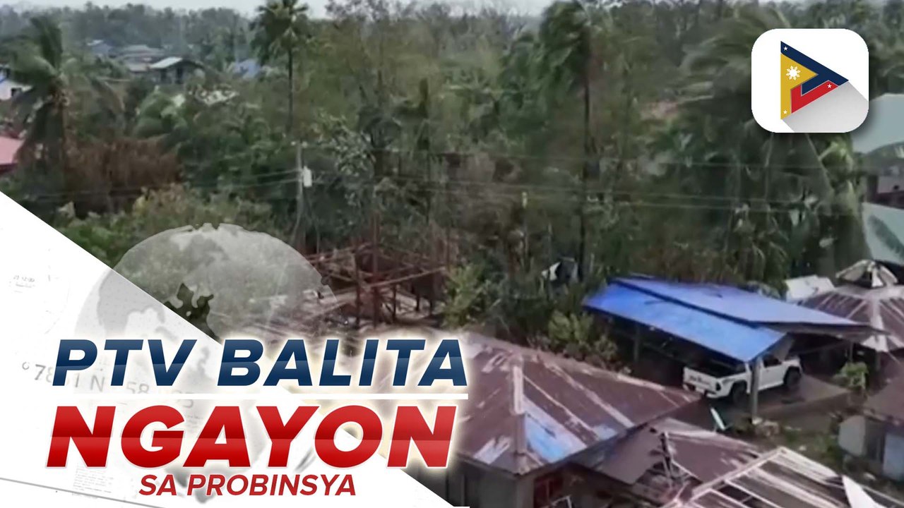 Pag-IBIG Fund, alok ang kanilang Calamity Loan Program sa mga miyembrong apektado ng mga bagyo