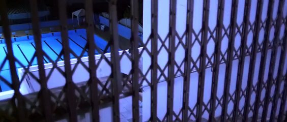 Make Me Shudder (2013) – A Chilling Horror Experience