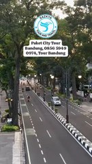 Paket City Tour Bandung Outbound,0856-5949-0974, Trip Bandung