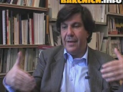 Prix du pain, salaires : les idées simples de Sarkozy (1)