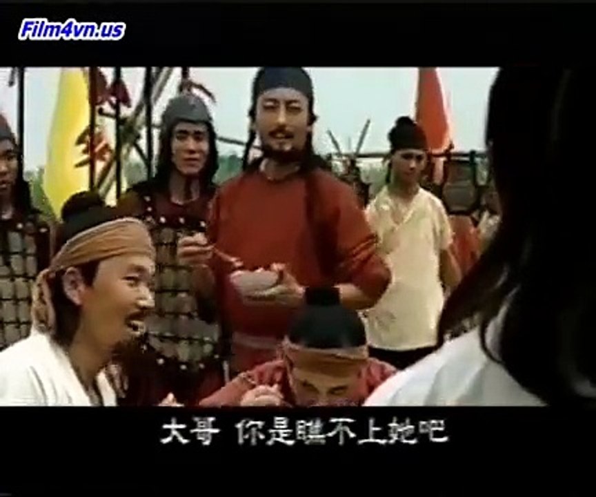 Đại Minh Triều Đại 1566 - Tập 17