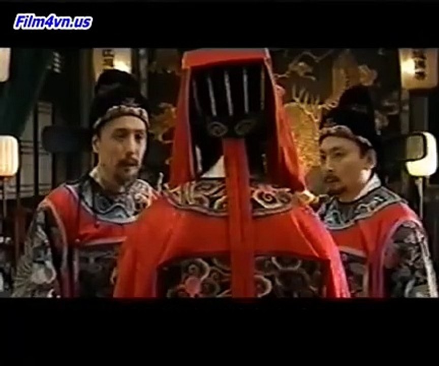 Đại Minh Triều Đại 1566 - Tập 12