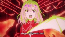 Yarinaoshi Reijou wa Ryuutei Heika wo Kouryakuchuu Episodes 6