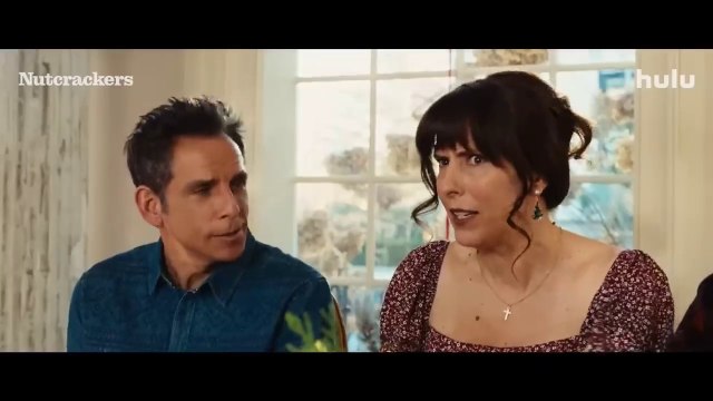 NUTCRACKERS Official Trailer (2024) Ben Stiller NUTCRACKERS Official Trailer (2024) Ben Stiller United Arab Emirates