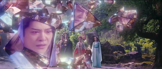 Vĩnh Dạ Tinh Hà Tập 21 Thuyết Minh