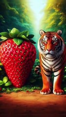 Hybrid animals with fusion